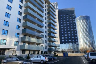 Apartament cu 2 camere decomandat, mobilat în Aviației