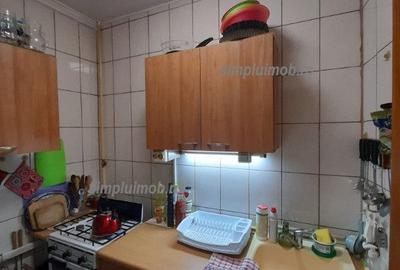 Garsonieră decomandată 32 mp - Zona Lujerului - 6