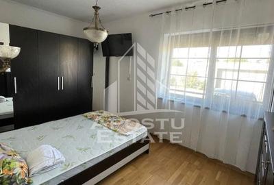 Apartament cu 2 camere si curte,Dumbravita - 8