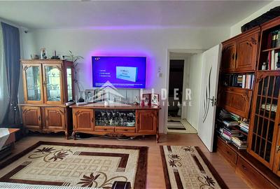 Apartament 2 camere de vanzare in Gheorgheni, luminos,  zona Interservisan - 4