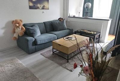Inchiriez Apartament 2 camere- zona Bd.Al. Obregia- Sector 4 - 1