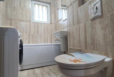 Apartament 2 camere, Copou | langa Gaudemus si Universitate - 8