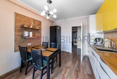 Penthouse de Lux  pe 2 etaje Coralilor Damaroaia – Eleganță, Spațiu și Confort l - 3
