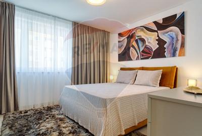 Apartament Premium 2 camere și loc de parcare | Urban Plaza - 7