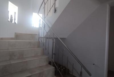 Vila P+1+M Eforie Sud 12 camere pretabil pensiune - 32
