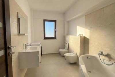 Albert - NOU Prima Închiriere: Apartamente de Lux, spatioase 100 mp | Parcare - 8