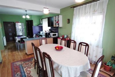 Casa unifamiliala P+E, teren 600 mp, zona linistita, aerisita, Iris - 4