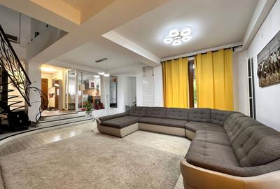 Casă individuală cu 7 camere în Berceni