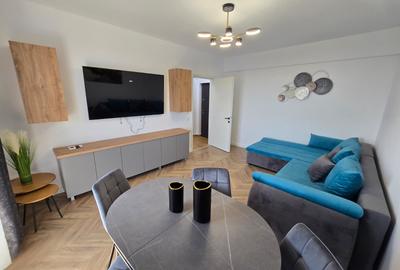 Apartament 3 camere bloc nou  Galata - Kaufland prima inchiriere 162541 - 1