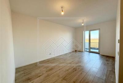 Apartament de vanzare in Sibiu - 2 camere, decomandat, balcon, etaj 1 - 10