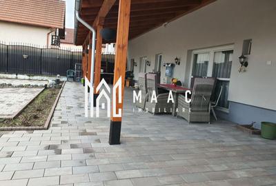 Proprietate cu 2 case | 540 mp utili | Teren 1000 mp | Tălmaciu - 5
