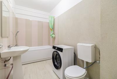 Garsoniera etaj 1 din 7 Valea Oltului-Valea Larga - 3