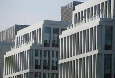 Inchirieri birouri in Swan Office Park de la 182 mp - 15