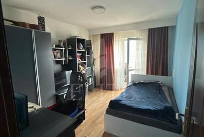 Apartament 3 camere în zona PIATA ION MESTER - 8