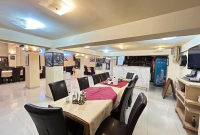 Hotel Austin D+P+3E de inchiriat - ideal birouri/clinica/scoala soferi - 19