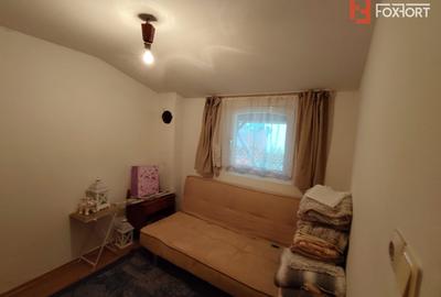 Casa de vanzare in Grabat, com. Lenauheim, jud. Timis - 8