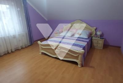 Casă individuală 4 camere, teren 845 mp – Daia, Sibiu - 7