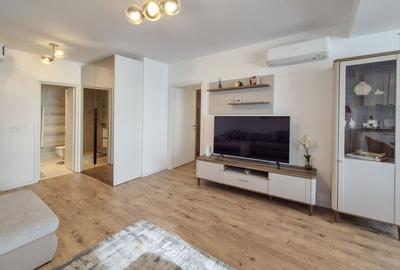 Apartament 2 camere | Prima închiriere | Ivory Residence Pipera - 5