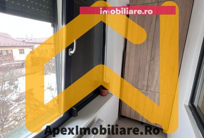 Apartament 2 camere de inchiriat Brancoveanu București | ApexImobiliare.ro - 8