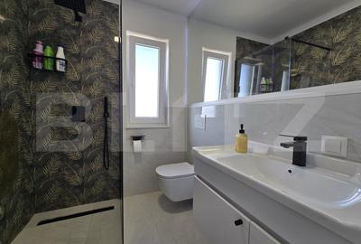 Duplex, mobilat si utilat lux, Dezmir - 14