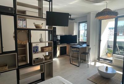 Garsoniera de inchiriat - 1