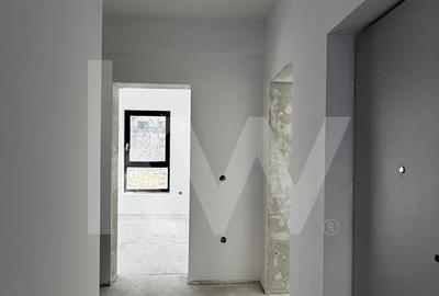 Apartament 2 camere de vânzare – Șelimbăr  36,6 mp  la 2 minute de Mall - 4