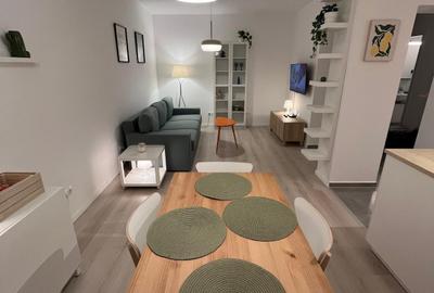 Inchiriere apartament 2 camere - Denya Forest - 3