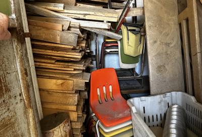 Vanzare Casa P+M Ampoi 3 Garaj 320 mp Teren Imprejmuita la asfalt Pozitie Firma - 8