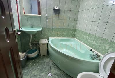 Apartament 2 camere bloc 1981 Soseaua Oltenitei  / Piata Sudului - 8
