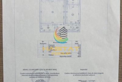 Garsoniera 50mp Brancoveanu Grand Arena bloc nou Comision 0% - 15