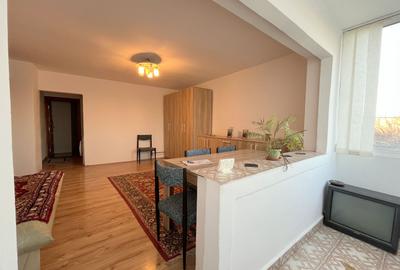 Apartament 2 camere, 56 mp, 2 balcoane – Giroc- Comision 0% - 7