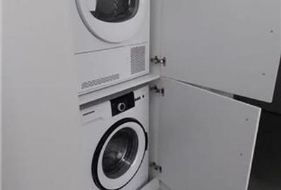 Apartament 2 Camere Complex Rezidential Prima Inchiriere Loc de Parcare Inclus - 8