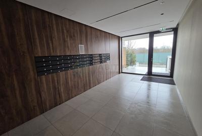 Apartament 2 camere – The Ivy Residence,/Băneasa | Parcare subterană inclusă - 22