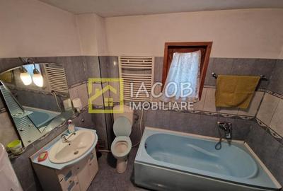 Casa P+1 si 1835 mp teren, deschidere 51 ml, loc. Dumbrava - Bacau - 9