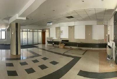 Spațiu Comercial | Închiriere Clădire | 1024 mp | Teren 450 mp | Bucureștii Noi - 1