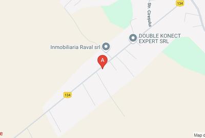 Casă individuală cu 5 camere în Buturugeni