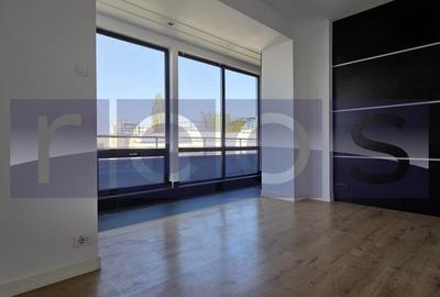 INCHIRIERE   APARTAMENT  4 CAMERE   DOROBANTI  130MP - 4