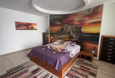 3 camere 180 mp + Parcare privata. Peninsula, Centrul Vechi, Piata Ovidiu - 5