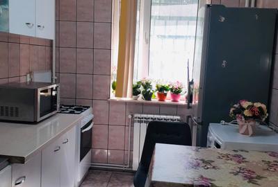 Apartament 2 camere - zona Tomis III - centrala proprie - 5