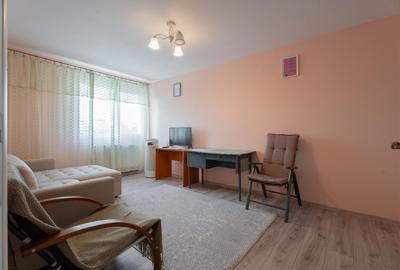 2 camere | Petfriendly | Piata Unirii - 4