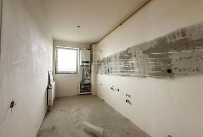 Apartament 3 camere de vanzare in Gheorgheni, Cluj Napoca - 4