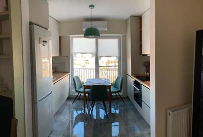 Apartament 2 camere | Titan 4 Residence II | mobilat modern - 1