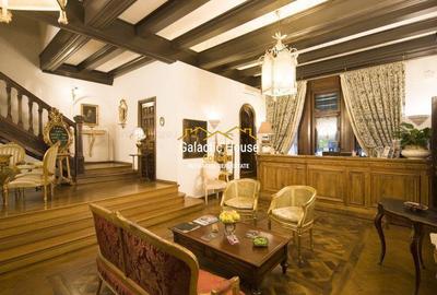 VILA SPECTACULOASA PRETABULA HOTEL |REPREZENTANTA  900MP | PIATA ROMANA|UNIVERSI - 3