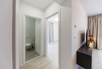 Apartament cu 3 camere de vanzare in Complexul Denya Forest - Comision 0% - 8