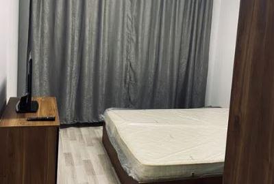 Militari,Iuliu Maniu,bl.2021,parter/10,DECOMANDAT,centrala,parcare,mobilat - 4