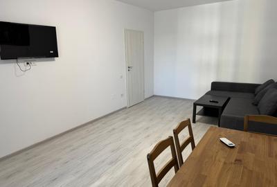 Inchiriere 2 camere complex Grand Kristal Residence - 18