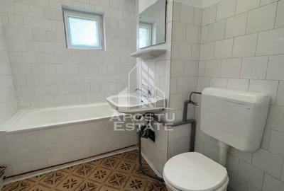 Apartament 2 camere , decomandat, etajul 3/4, zona Girocului - 6