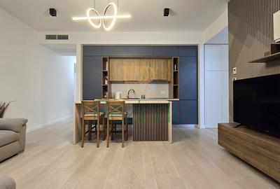 VIDEO | 2 camere | Gata de mutat | Parcare, terasa 9mp - 1