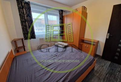 De închiriat, ap. 2 camere decomandat – mobilat, zona Spitalul Județean - 6