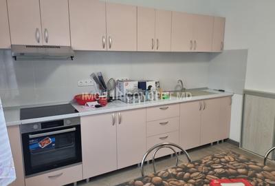 Inchiriere Vila-duplex 5 camere in zona Bar Bucov-Mihai Bravu - 5